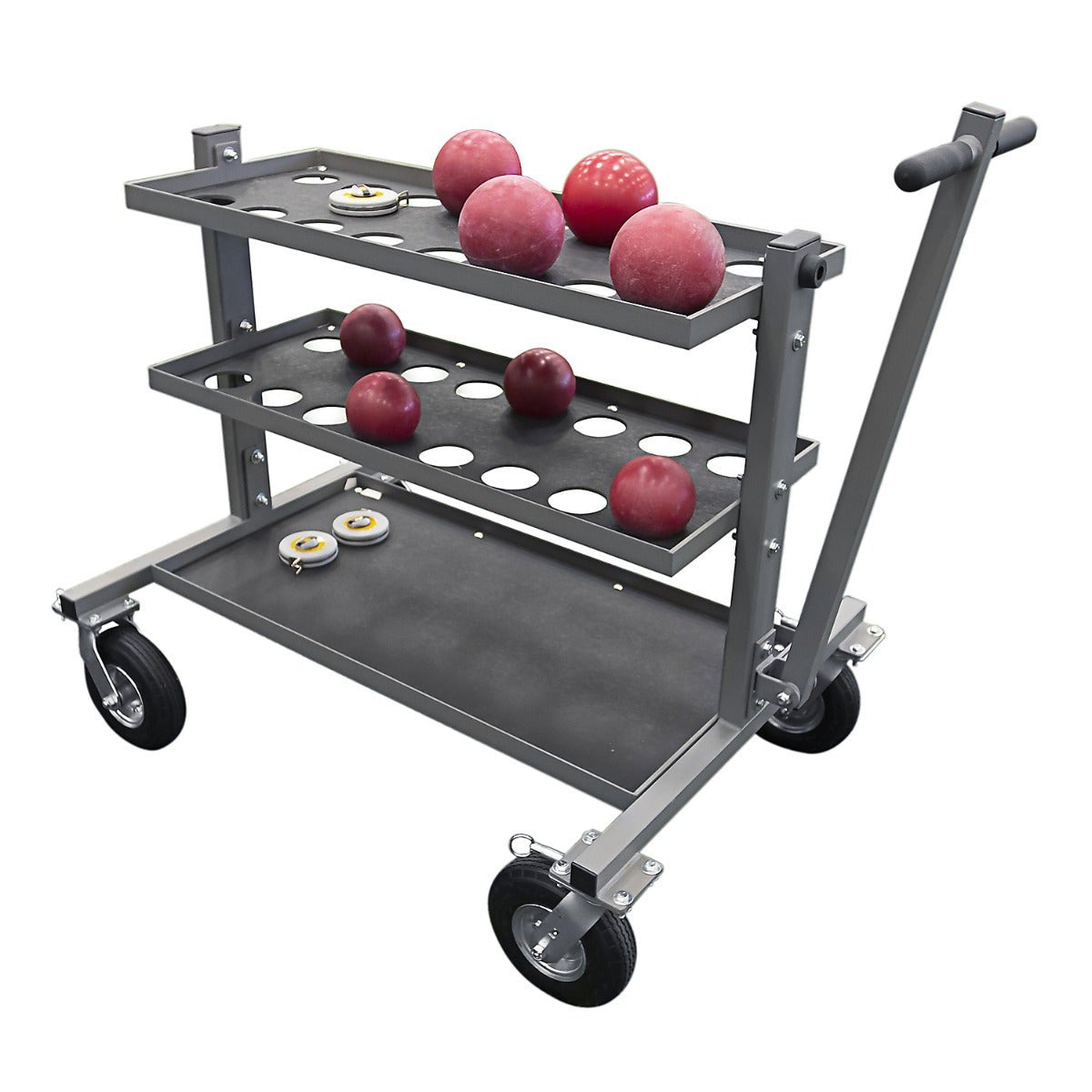 Gill international implement cart