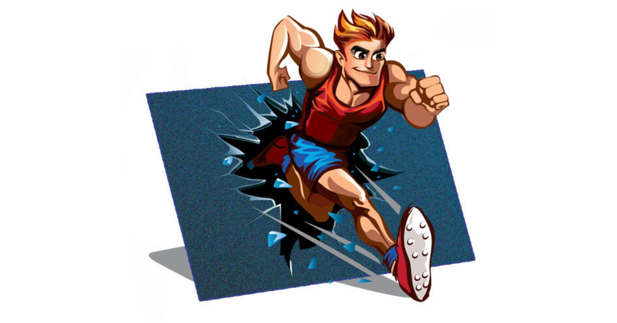 Track and Field Pro Track & Field Pro