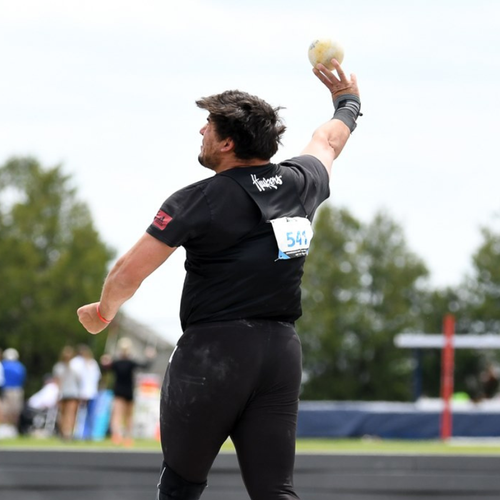 Throwing