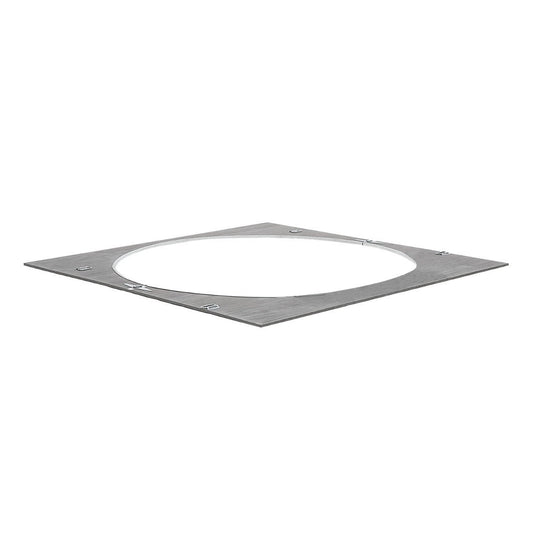 Gill indoor shot put and weight throw circle