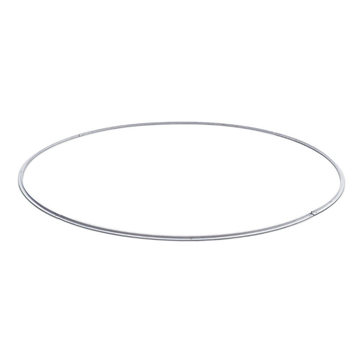 Gill aluminum in-ground throwing circle