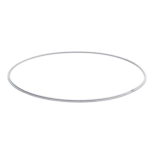 Gill aluminum in-ground throwing circle