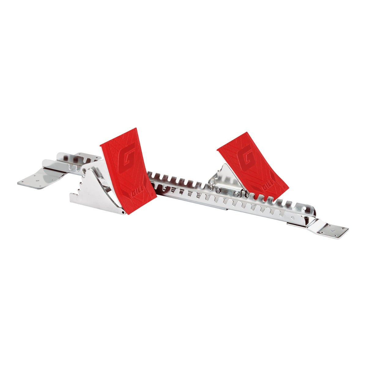 Gill S2 starting block