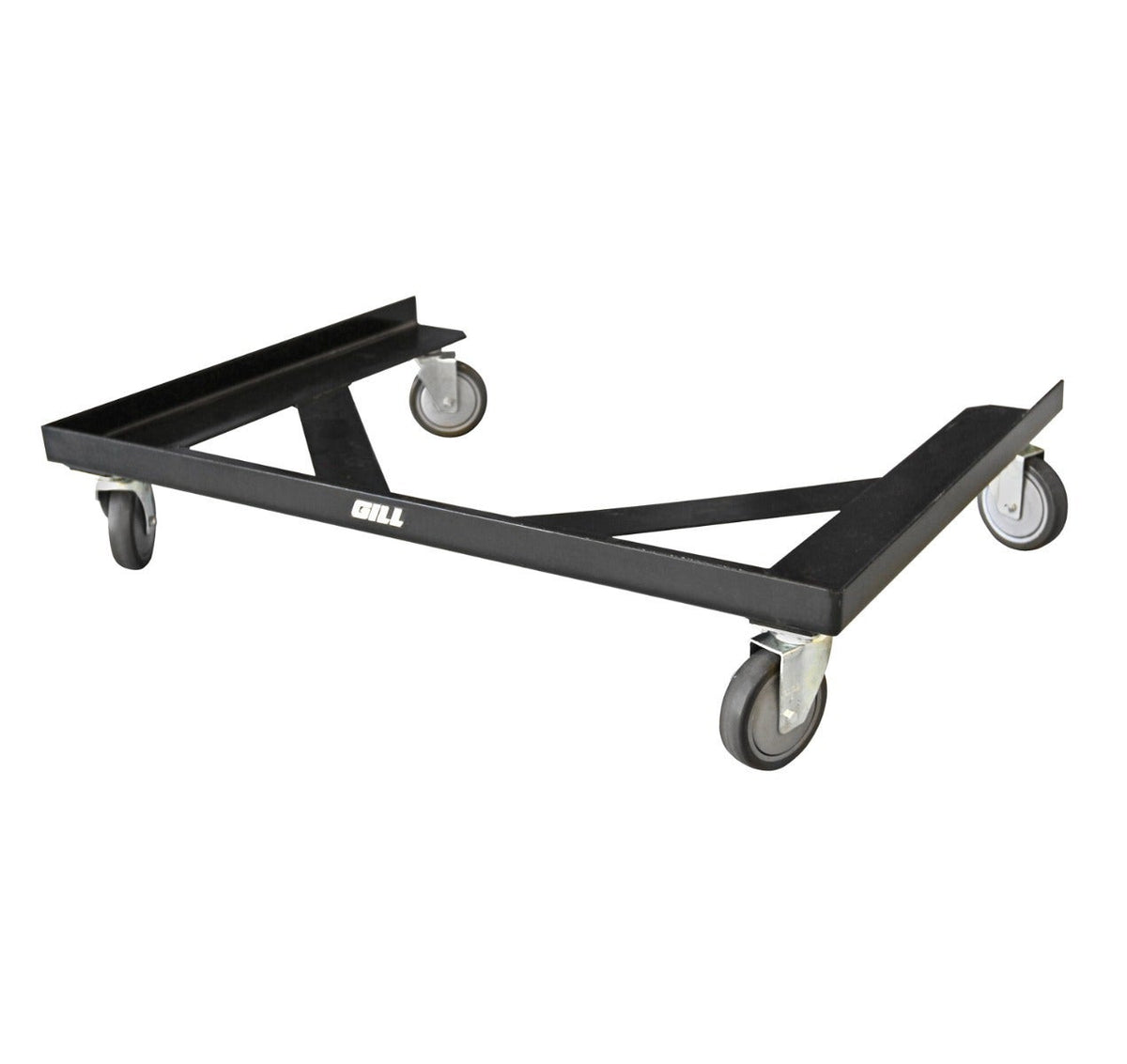 Gill flight hurdle cart