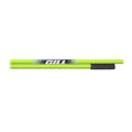 Gill one piece fiberglass high jump crossbar