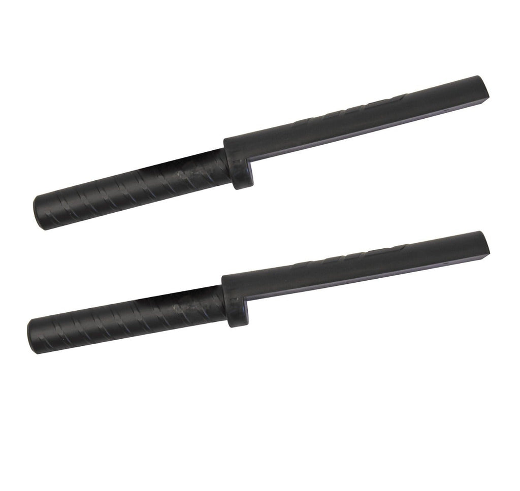 Gill AGX high jump crossbar half moon end profile