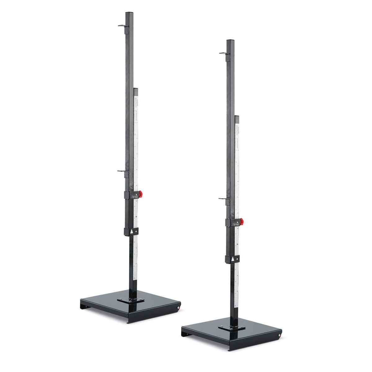 Gill Essentials high jump standards pair