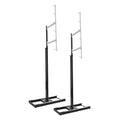 Gill Essentials pole vault standards pair