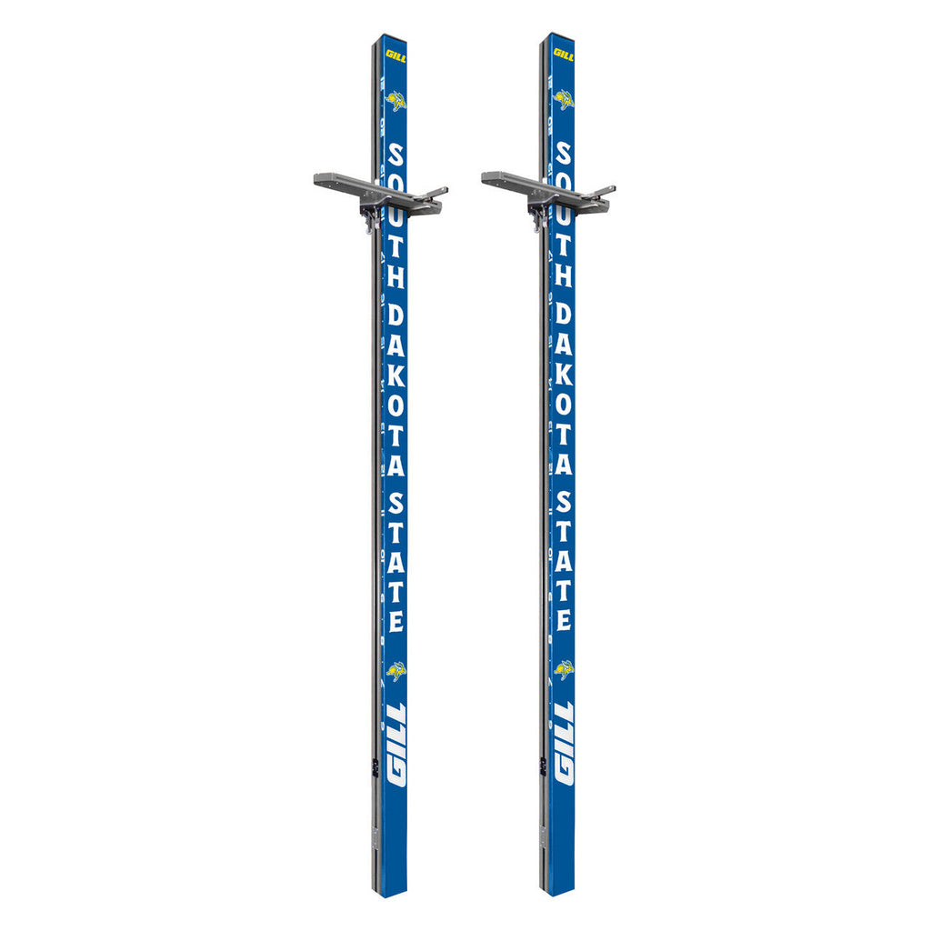 Gill AGX M4 pole vault standards