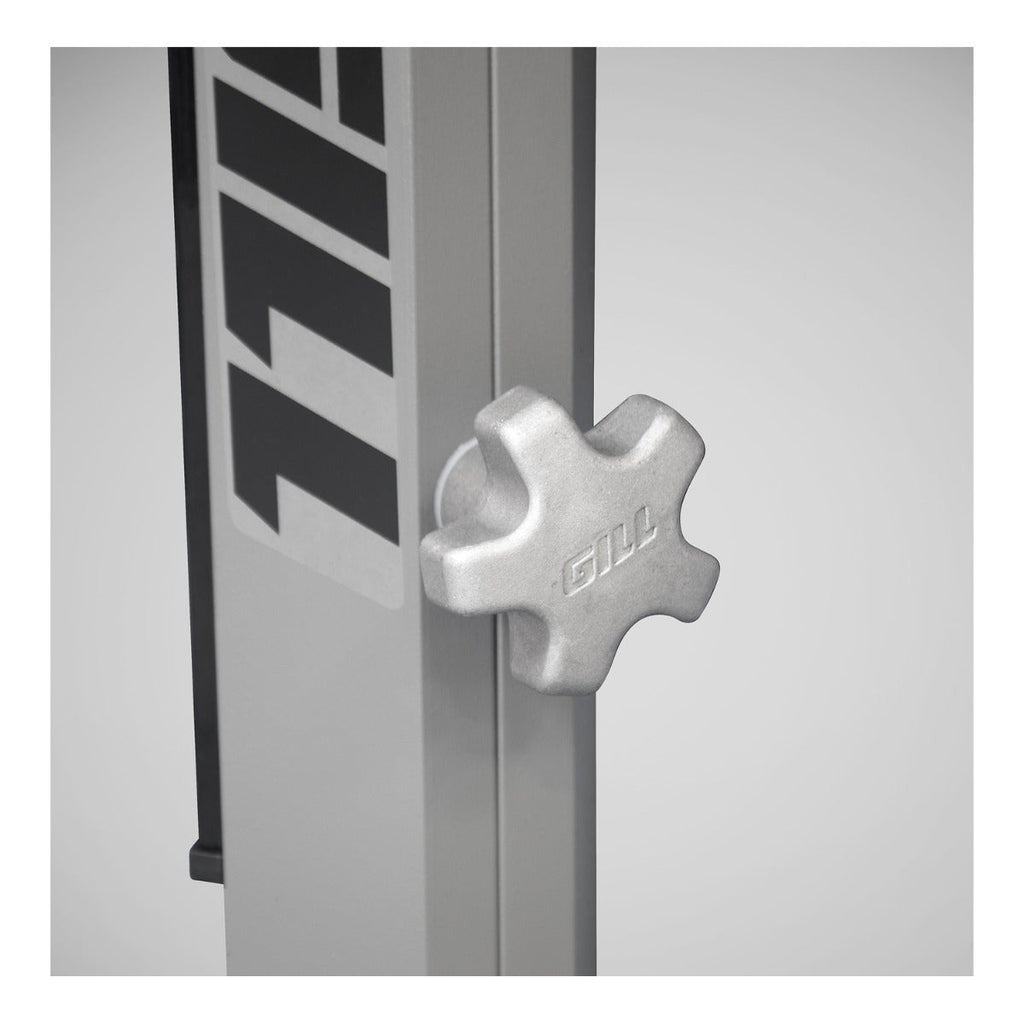 Gill S4 high jump standard height clamp