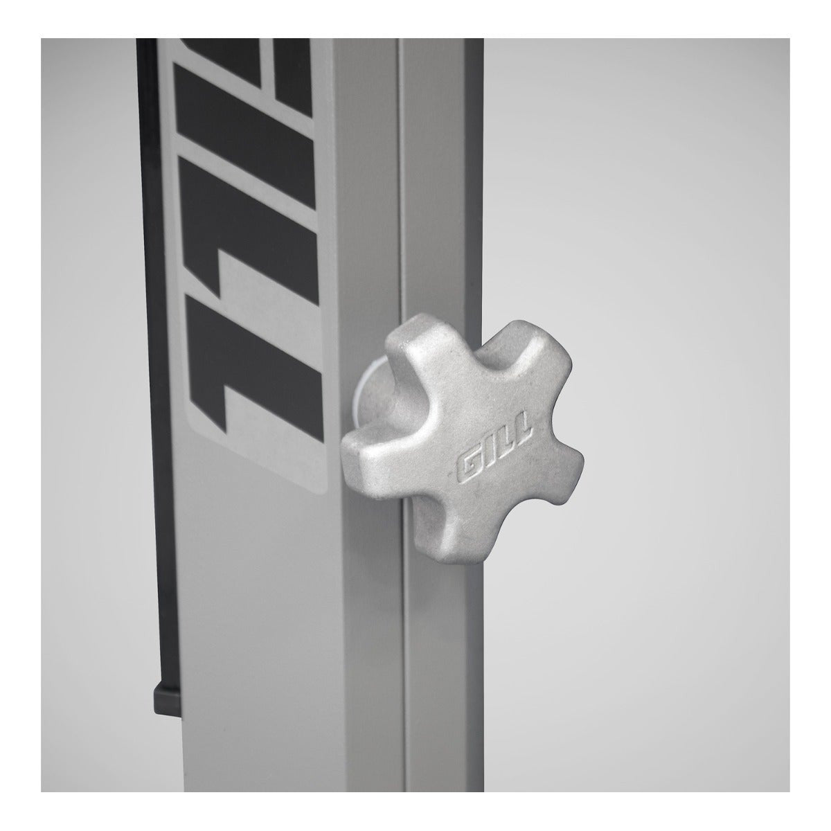 Gill S4 high jump standard height clamp
