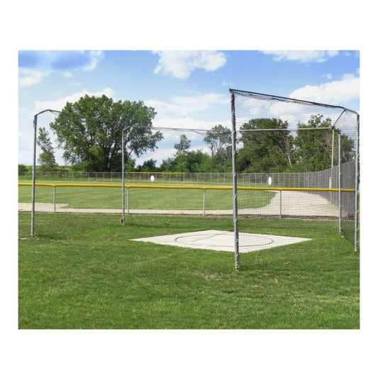 Gill Pro Down discus cage