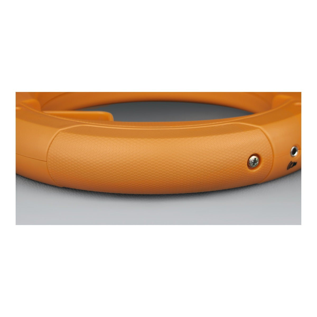 Gill HALO starter 9V battery compartment