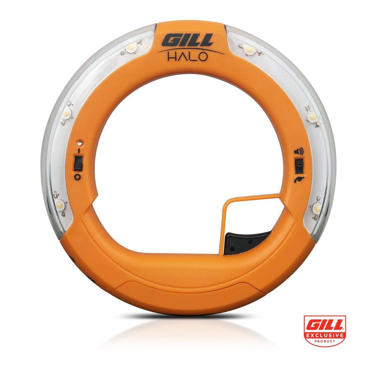 Gill HALO Electronic Starter Device