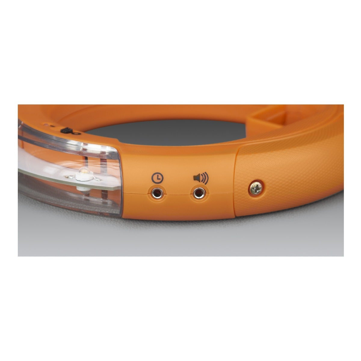 Gill HALO starter timing and audio connections