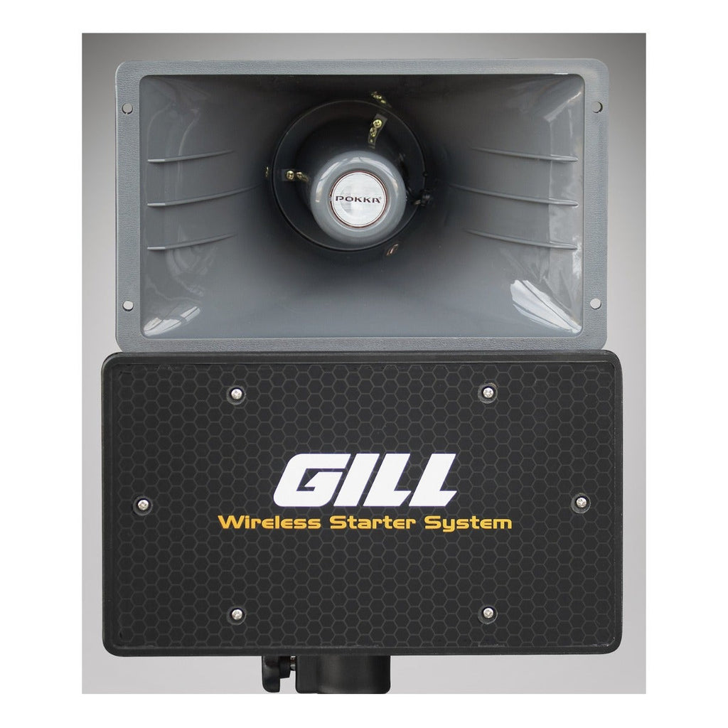 Gill HALO Wireless Speaker System