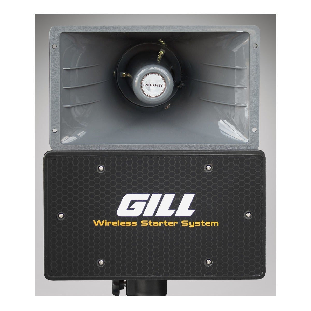 Gill HALO Wireless Speaker System