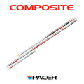 Gill Pacer Composite vaulting poles
