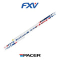 Gill Pacer FXV vaulting poles
