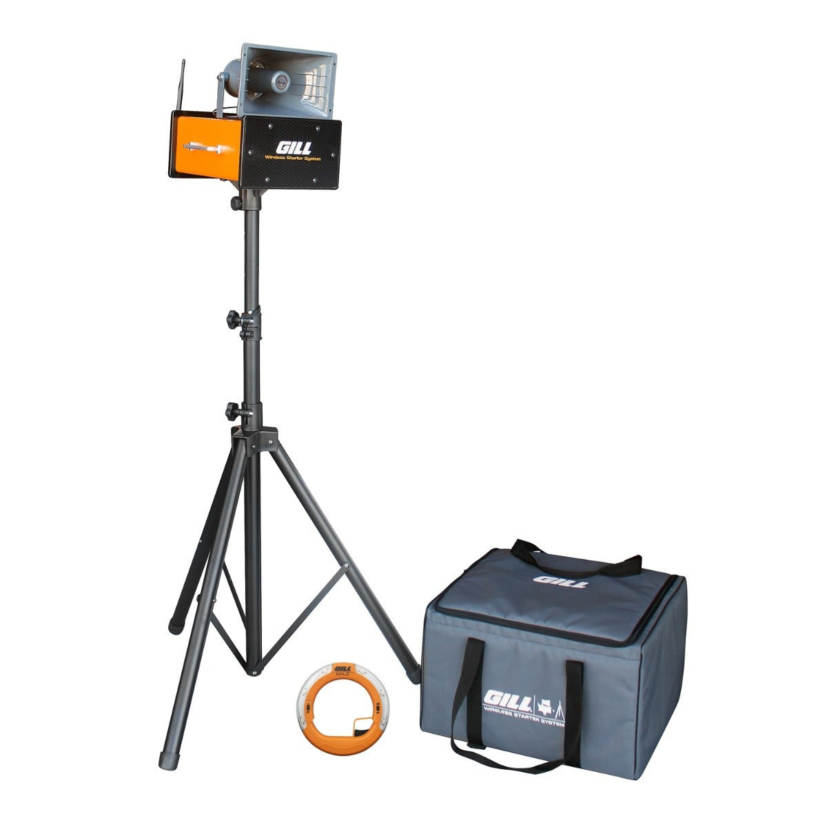 Gill HALO Wireless Starter System Starters Pack