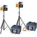 Gill HALO Wireless Starter System Competition Pack