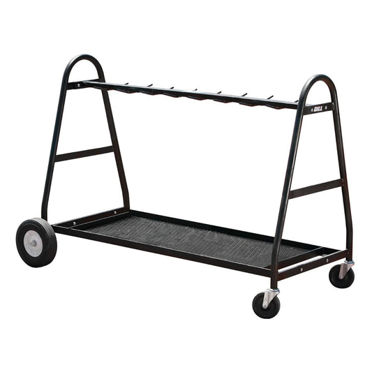 Starting Blocks Cart TRANSPORTER STARTING BLOCK CART