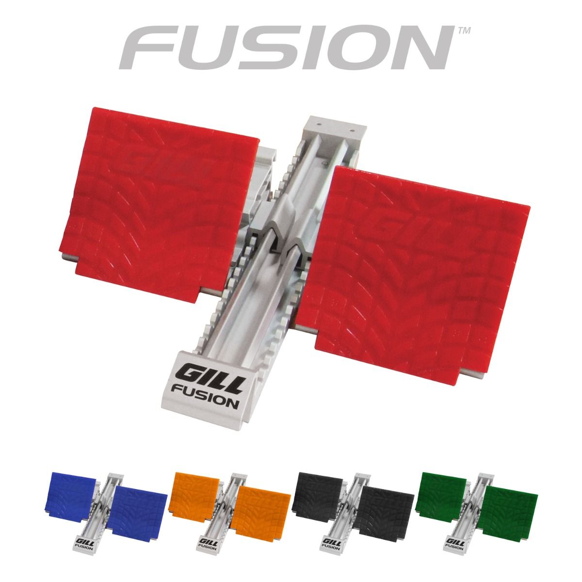 Starting Blocks FUSION F8 STARTING BLOCK