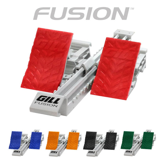 Starting Blocks FUSION F4 STARTING BLOCK