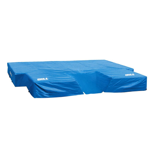 Pole Vault Pit Weather Cover