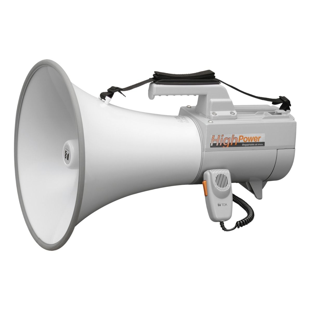 Megaphone