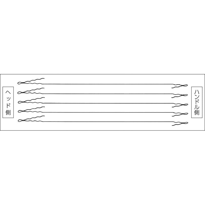 Hammer Wire NISHI 4 Kilo Tungsten Hammer