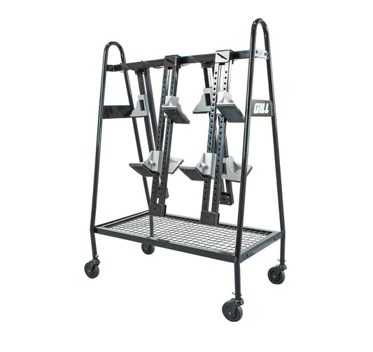 Starting Blocks Cart ESSENTIAL STARTING BLOCK CART