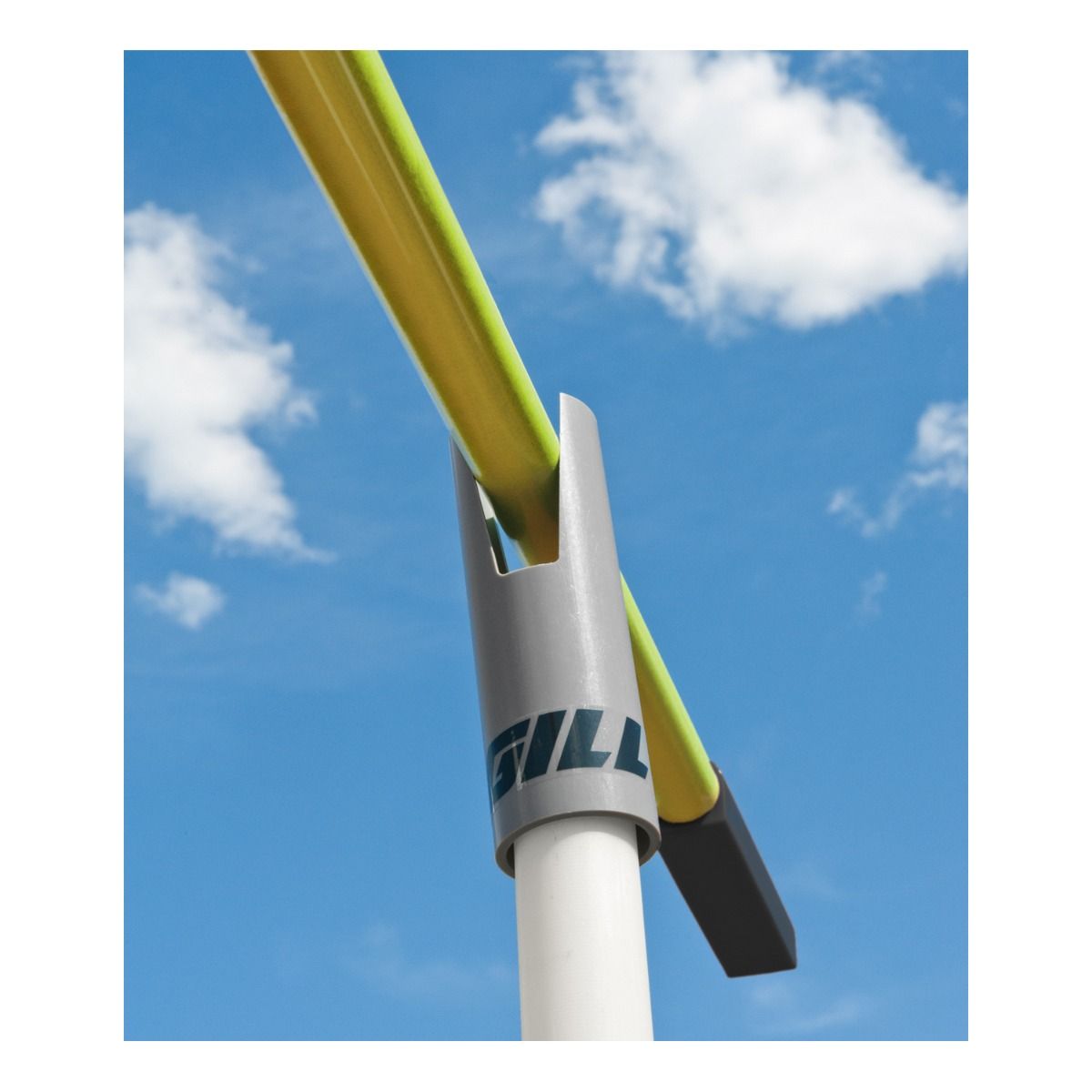 Pole Vault Crossbar Putter Upper