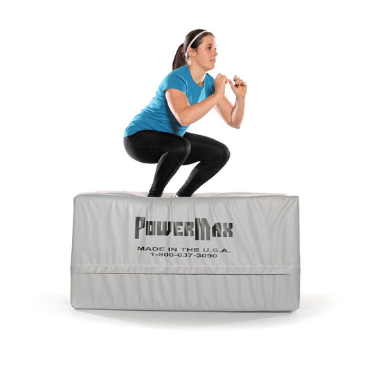 Plyometric Jumping Pad