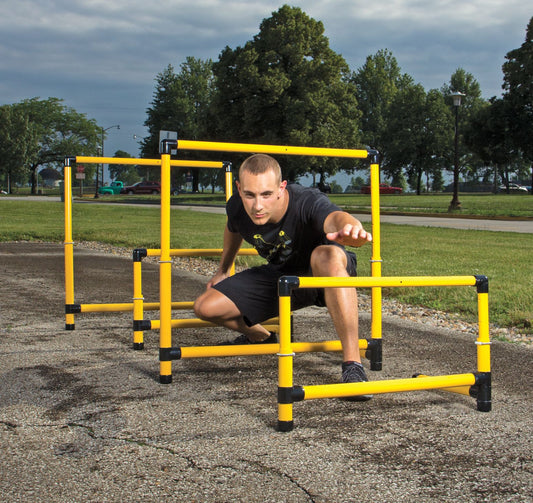 HURDLE Smart Hurdles