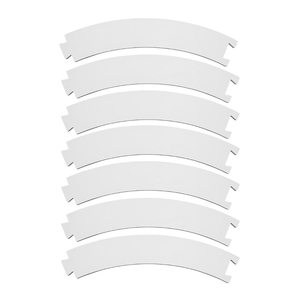 Hammer Insert Conversion Circle