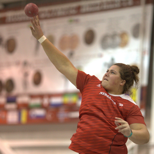 Shot Put Indoor Hard Shell Various Weights