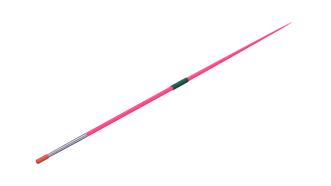 Javelin Rubber Tip