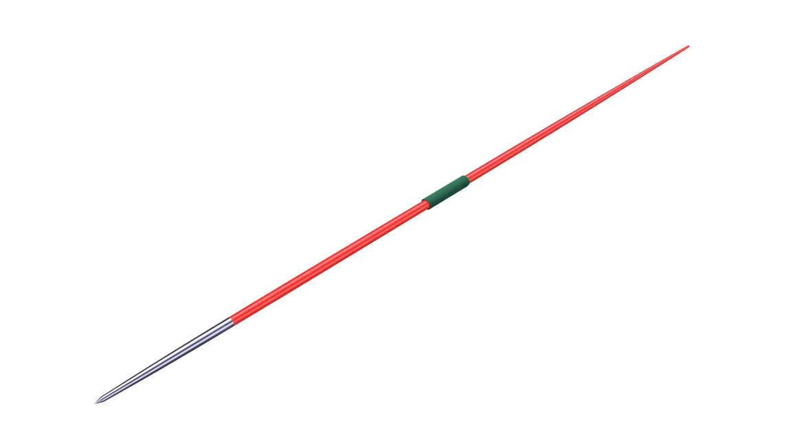 Javelin Nordic Comet 600g and 800g