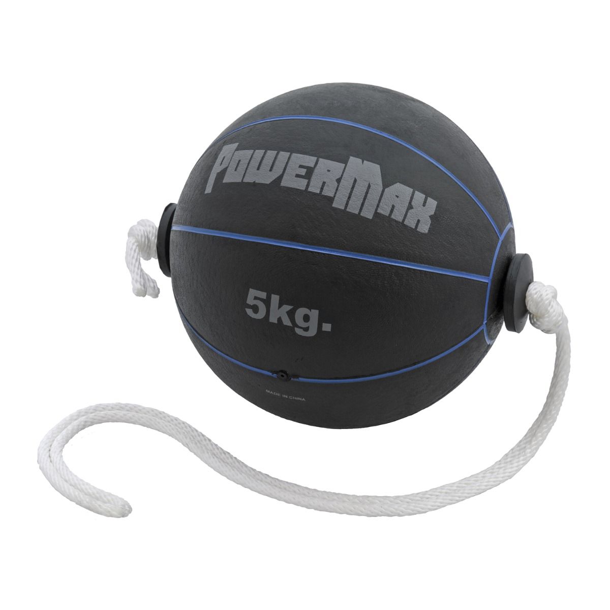 Medicine Ball with Rope