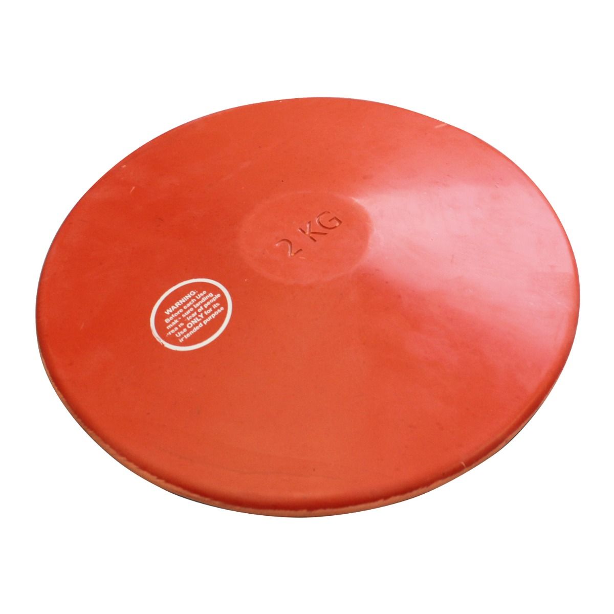 Discus Rubber Discus