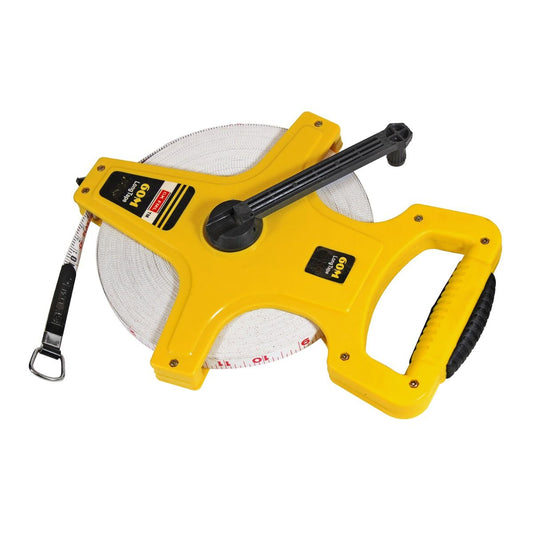 Fiberglass Tape Measures