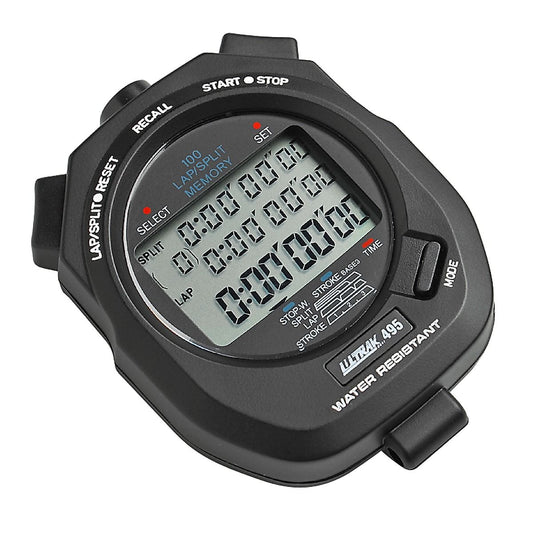 Stop Watch Ultrack 495